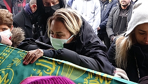 Ece Erken'in 'ambulans geç geldi' iddialarına cevap!