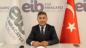 Ege Bölgesi'nin konfeksiyon ihracatı 3 milyar doları aştı