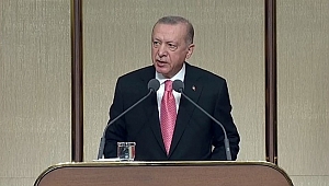 Erdoğan zamlı muhtar maaşını açıkladı