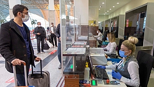 Ermenistan'a ve Erbil'e karşılıklı uçuşlar başlıyor