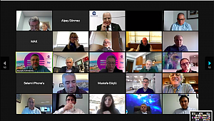 ESİAD’dan 2022 değerlendirme toplantısı: Enflasyon ile mücadele planı hayata geçirilmeli