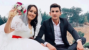 Eşini doğuma götürürken kaza yapmıştı! Acı haber geldi!