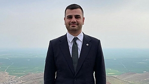 Eyyüp Kadir İnan: AK Gençlik’in var olan güçlü sabrı sizin çirkinliklerinizle sınanmak için değildir