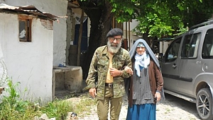 Farklı bir aktivist portresi: Kuaför Harun Cici
