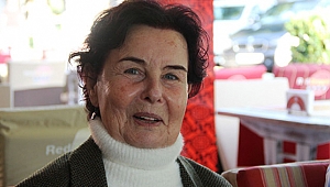 Fatma Girik hayatını kaybetti!