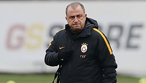 Galatasaray, Fatih Terim ile yollarını ayırdı