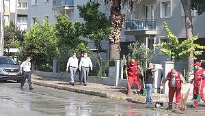 Hedef “Daha Temiz Bayraklı”