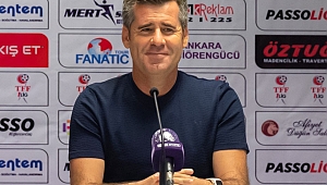 Hüseyin Eroğlu: Altınordu’da hedefler hiçbir zaman bitmez