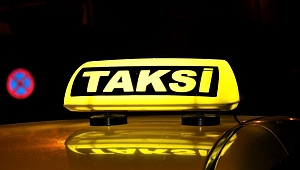 İBB'nin 5 bin taksi teklifi oy çokluğuyla reddedildi
