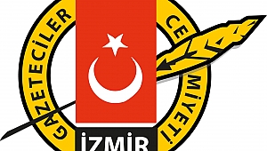 İGC'den Sedef Kabaş açıklaması: Tutuklama kabul edilemez!