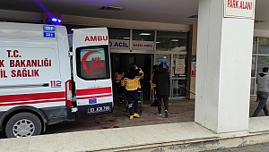 İki aile arasında arazi anlaşmazlığı: 23 yaralı