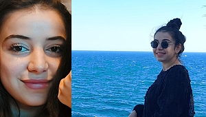 İki sevgilinin tartışması Edanur'u hayattan kopardı