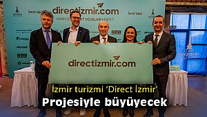 İzmir turizmi