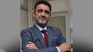 İzmirli gazeteci Şenol Gök hayatını kaybetti