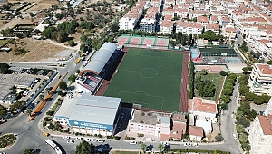İzmirspor, maçlarını Balçova’da oynayacak