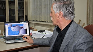 Jeoloji Uzmanı Prof. Dr. Aksoy’dan Doğu Anadolu’da deprem uyarısı!