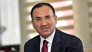 Kabine’de görev değişimi! Adalet Bakanlığına Bekir Bozdağ atandı