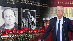 Kani Beko'dan 'Uğur Mumcu' paylaşımı ve basın özgürlüğü hatırlatması