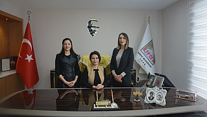 Kiraz’da Tomris Psikolojik Danışma Merkezi hizmete açıldı