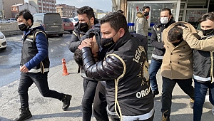 Mahmutyazıcıoğlu cinayetinin failleri ile ilgili yeni gelişme