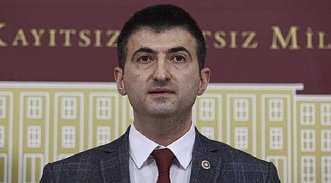 Mehmet Ali Çelebi, Memleket Partisi'ndeki görevlerinden istifa etti
