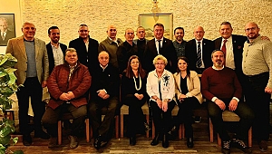 Memleket Partisi İzmir’de birlik ve beraberlik mesajları