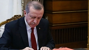Milli Eğitim Bakanlığı Bakan Yardımcısı değişti