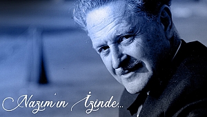 Nazım Hikmet 120’inci yaş gününde şiir ve müzikle anılacak
