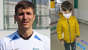 Oğlunu boğarak öldürmüştü… Eski Süper Lig futbolcusunun cezası belli oldu