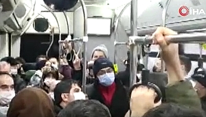 Otobüste 'kayıp telefon' karmaşası! Yolcular tek tek arandı