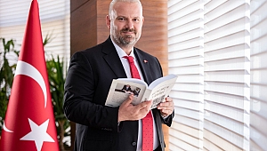 Pehlivan'dan '10 Ocak' mesajı
