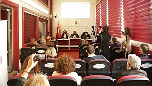 Seferihisar Meclisi’nde AK Parti’den 4 soru önergesi