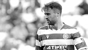 Spor Toto Süper Lig'e Ahmet Çalık Sezonu ismi verildi