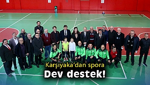 'Sportif Yetenek Ölçüm ve Spora Yönlendirme Merkezi' kapılarını açtı