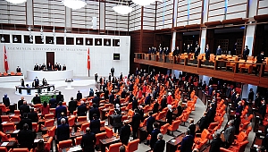Stokçuluğa ağır cezalar getiren teklif kabul edildi