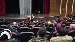 Torbalı’da ‘Tiyatro Günleri’ sona erdi