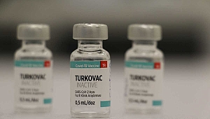 TURKOVAC'ın Faz-3 sonuçları açıklandı