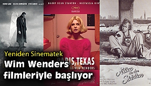 Yeniden Sinematek yeni yıl seçkisi açıklandı
