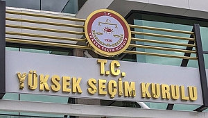 YSK, seçimlere girme yeterliliğine sahip olan partileri açıkladı