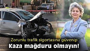 Zorunlu trafik sigortası neyi karşılıyor, neyi karşılamıyor?