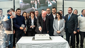 Altekma Group 25 yaşında!