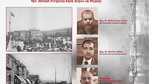 APİKAM’da “100. Yıl Söyleşileri” başlıyor