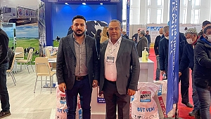 Artan yem fiyatlarına çözüm İzmir Damızlık Birliği'nden