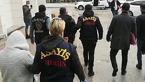 Asansörde cesedi bulunan kadın, komşuları tarafından öldürülmüş