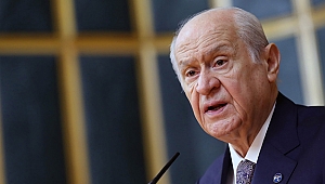 Bahçeli: Bizim cumhurbaşkanı adayımız nettir