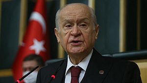 Bahçeli'den Kılıçdaroğlu'na tepki!