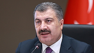 Bakan Koca'dan Uzaktan Sağlık Hizmeti açıklaması!