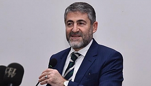 Bakan Nebati: Seçimlere tek haneli enflasyonla gireceğiz