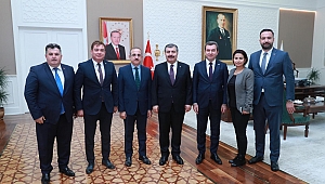 Bergama Ağız ve Diş Sağlığı Merkezi’nin yapımı başlıyor