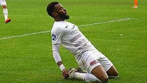 Beşiktaş'ın Yeni Transfer Bombası Boupendza Olabilir! Atağa Geçildi!
